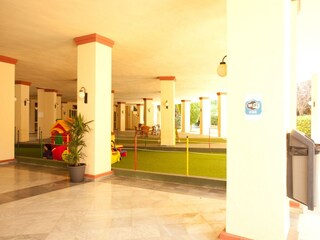 Apartamento Marbella  17