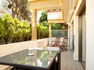 Appartamento Marbella  19
