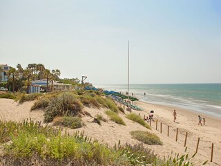 Apartamento Marbella  21