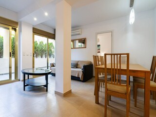 Apartment Marbella Ausstattung 9