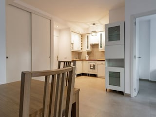 Apartment Marbella Ausstattung 9