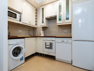 Apartment Marbella Ausstattung 10