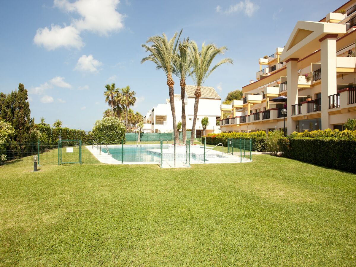 Apartment Marbella  22