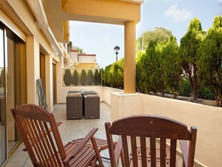 Appartamento Marbella  15