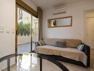 Apartamento Marbella Características 3