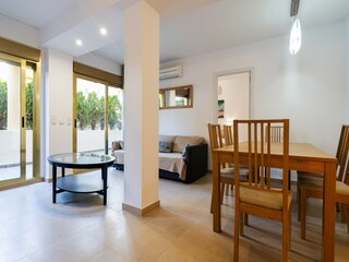 Apartamento Marbella Características 3