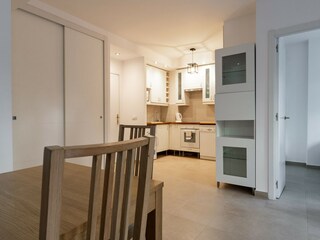 Apartamento Marbella Características 6