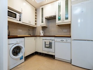 Appartamento Marbella Caratteristiche 9