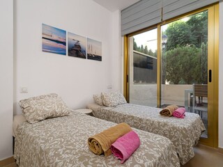 Apartment Marbella Features 9