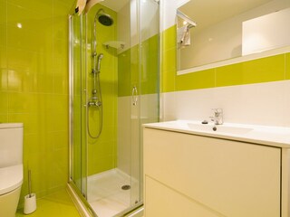 Appartement Marbella Équipement 8