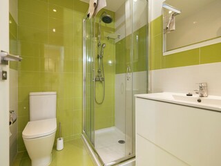 Appartamento Marbella Caratteristiche 3