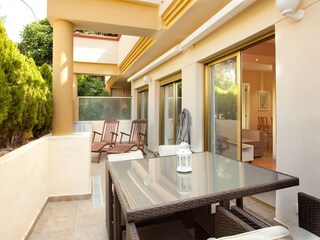 Appartement Elviria  26