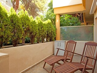 Appartamento Elviria  28
