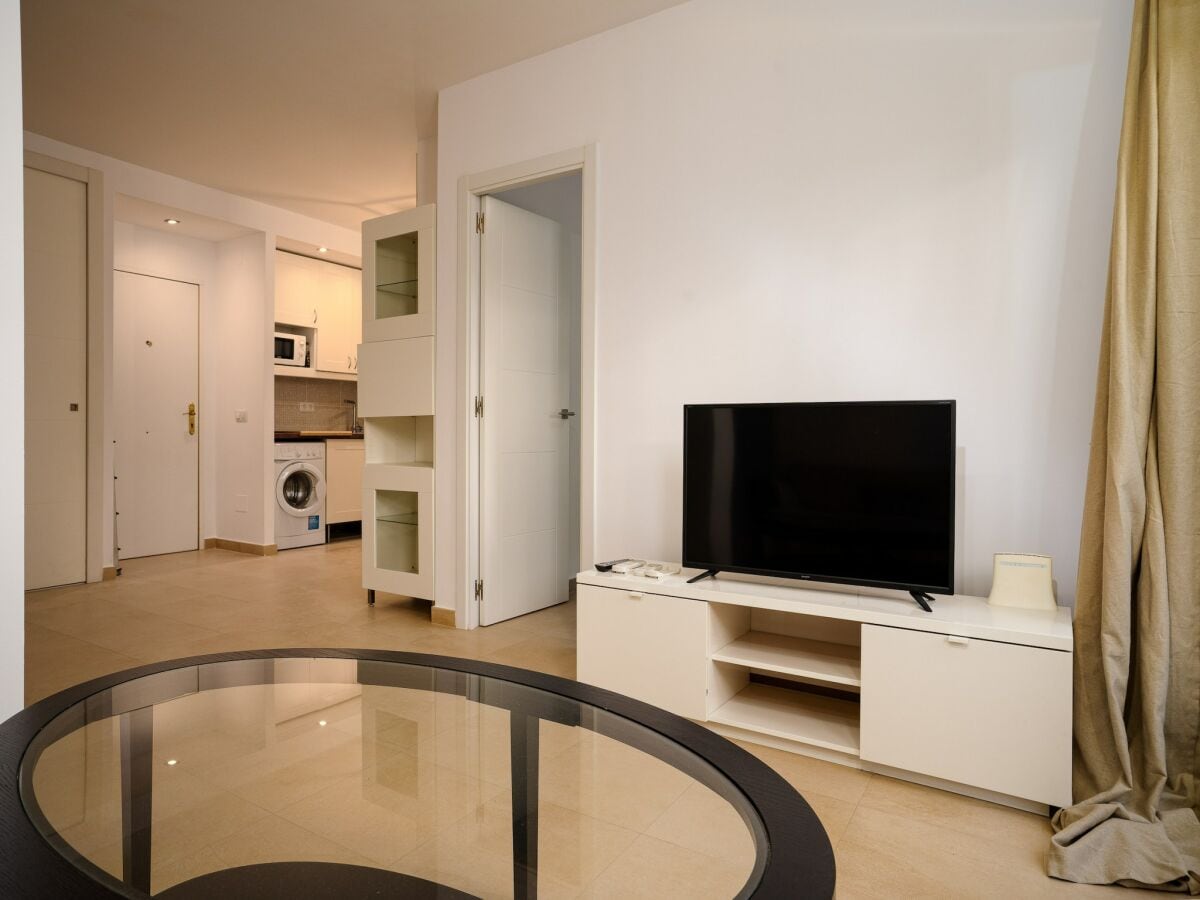 Apartment Marbella Ausstattung 3