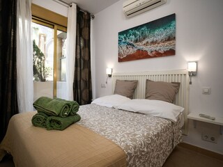 Appartamento Elviria Caratteristiche 13