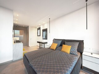 Villa Marbella Caratteristiche 25