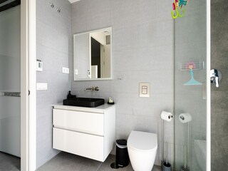 Villa Marbella Características 23