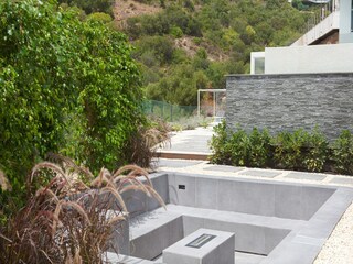 Villa Marbella Enregistrement extérieur 10