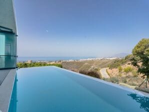 Fantastische Villa mit Terrasse - Marbella - image1