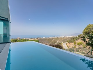 Villa Marbella Außenaufnahme 14