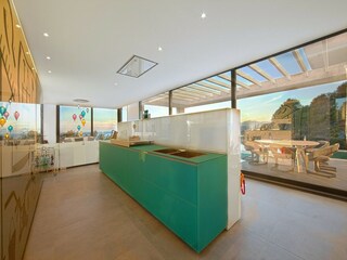 Villa Marbella Características 22
