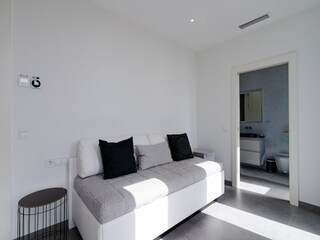 Villa Marbella Características 26