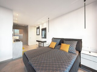 Villa Marbella Caratteristiche 25