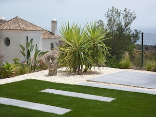 Villa Marbella Buitenaudio-opname 5