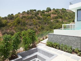 Villa Marbella Außenaufnahme 16