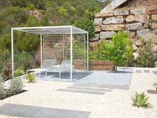 Villa Marbella Buitenaudio-opname 11