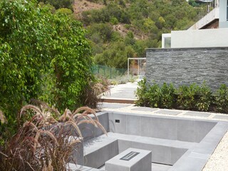 Villa Marbella Grabación al aire libre 17