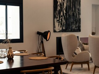 Villa Marbella Características 38