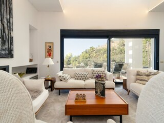 Villa Marbella Características 39