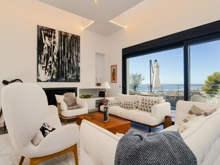 Villa Marbella Características 40
