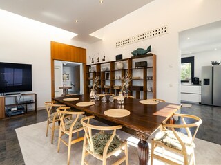 Villa Marbella Características 41