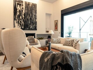 Villa Marbella Características 42