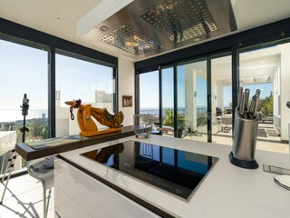 Villa Marbella Características 31
