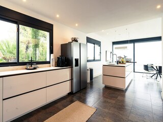 Villa Marbella Características 45
