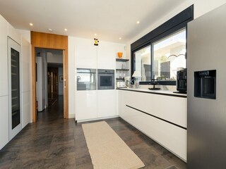 Villa Marbella Características 32