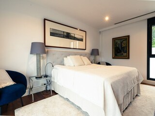 Villa Marbella Características 50