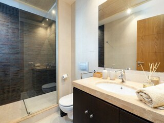 Villa Marbella Características 52