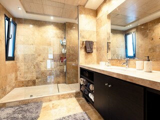 Villa Marbella Características 36