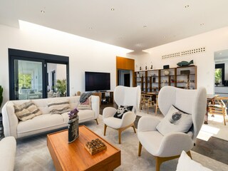 Villa Marbella Características 27