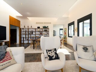 Villa Marbella Características 28