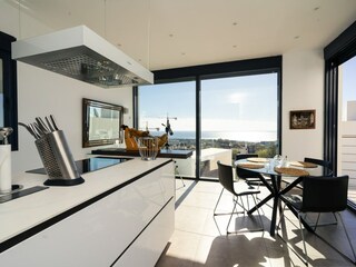 Villa Marbella Características 29