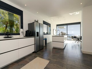 Villa Marbella Características 57