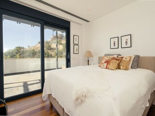Villa Marbella Características 30