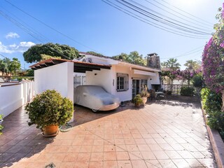 Vakantiehuis Elviria Buitenaudio-opname 4