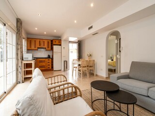 Casa per le vacanze Elviria Caratteristiche 10