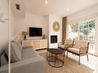 Ferienhaus Elviria Ausstattung 8